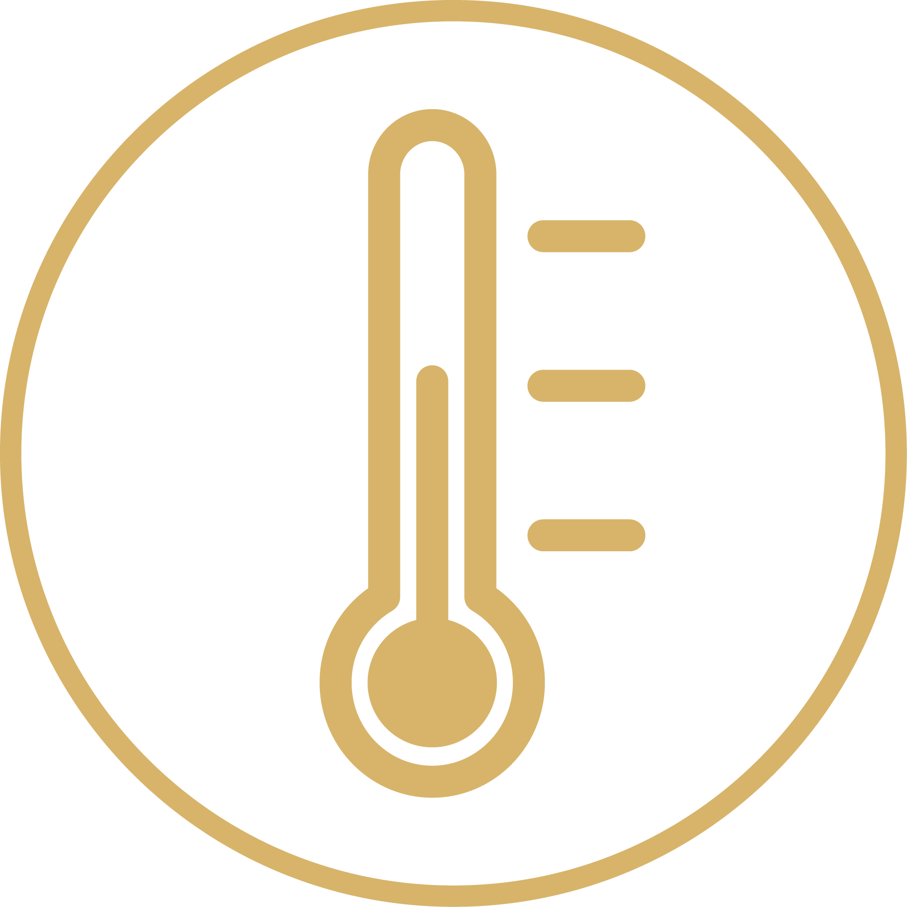 Icon Farbtemperatur