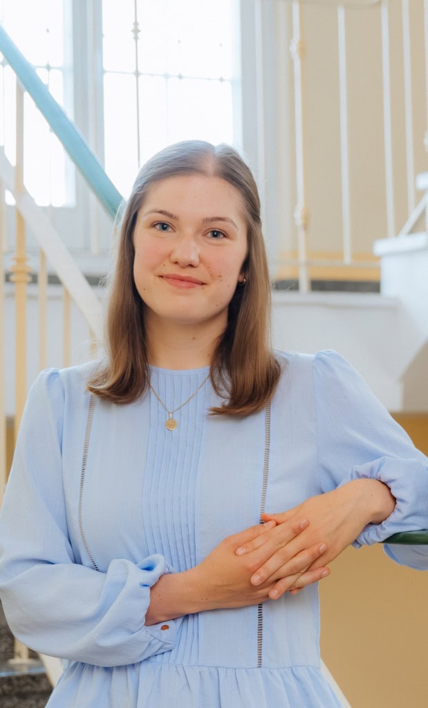 Saskia Zietlow
