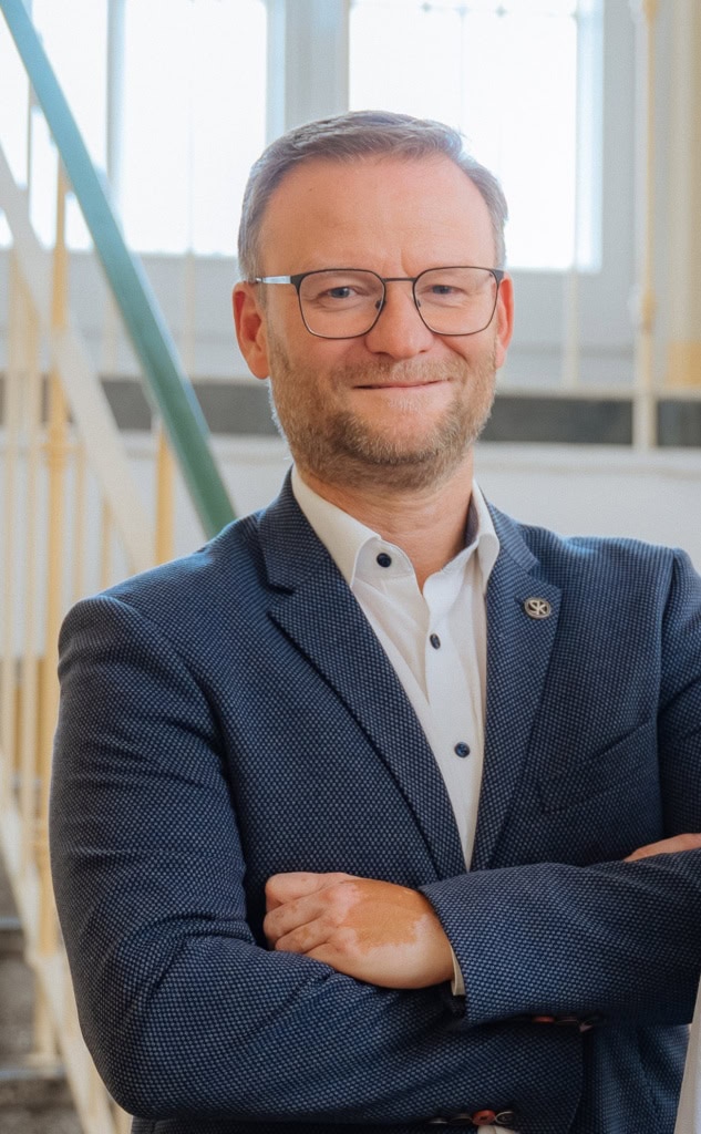 Torsten Kolodzeike