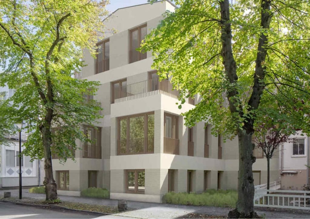 Wohnungen Rostock Sdstadt Wiro