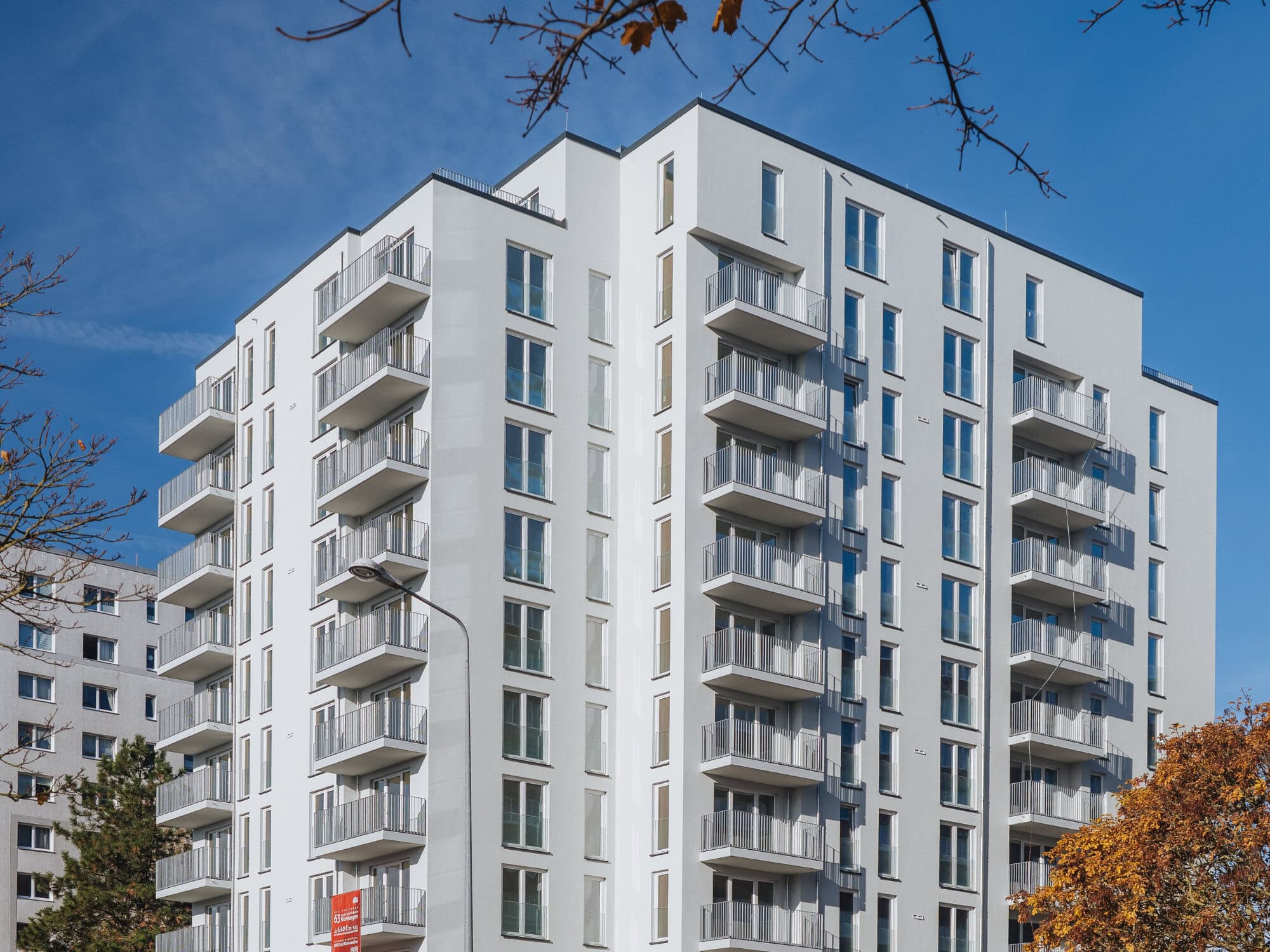 Neubau Warnowallee 23a