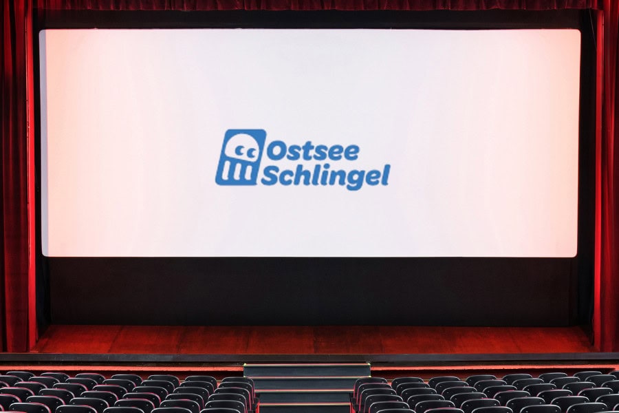 Ostsee Schlingel