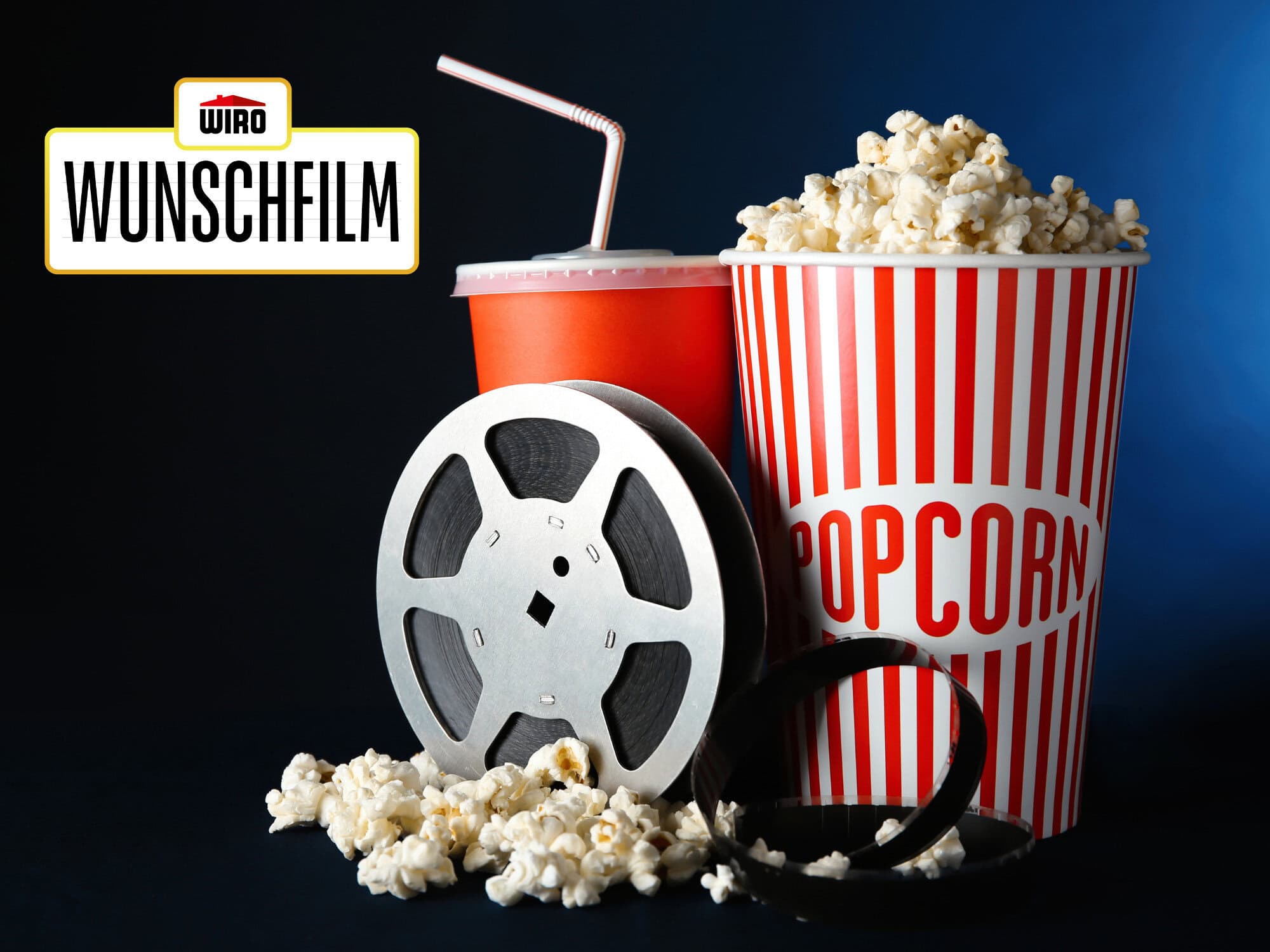 WIRO Wunschfilm im Li.Wu.